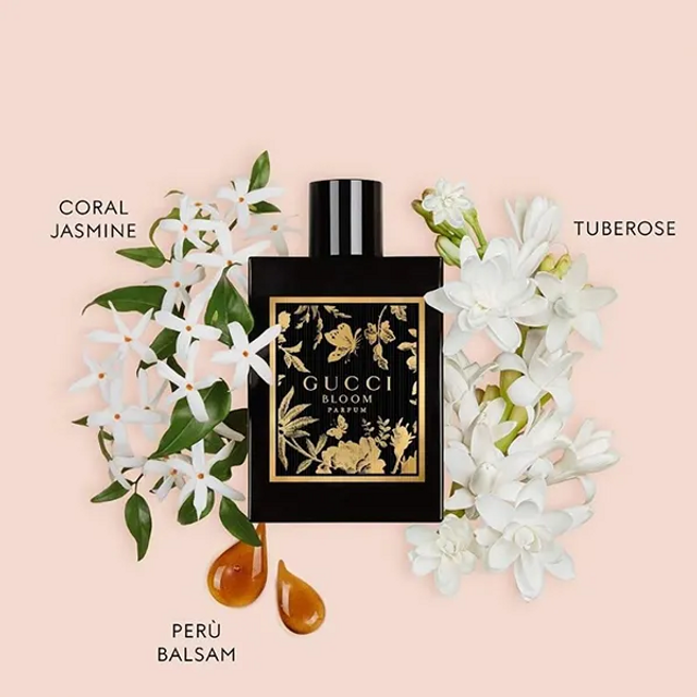 Nước hoa Gucci Bloom Parfum
