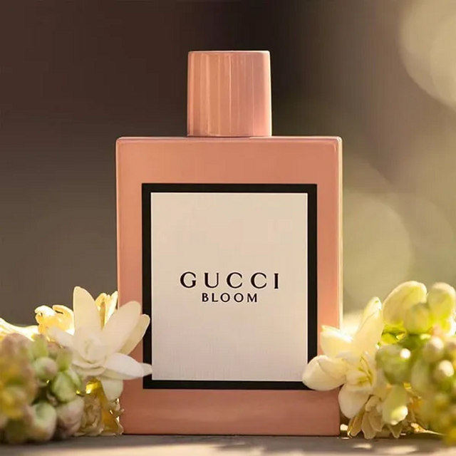 Nước Hoa Nữ Gucci Bloom