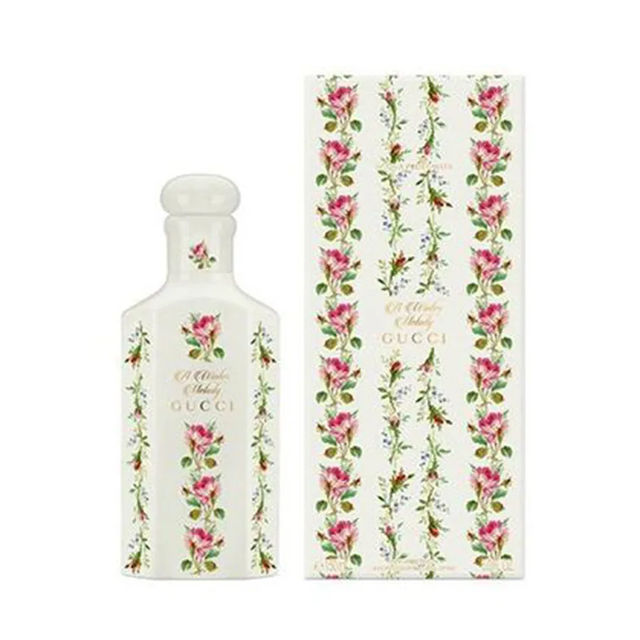 Chai Nước Hoa Gucci A Winter Melody