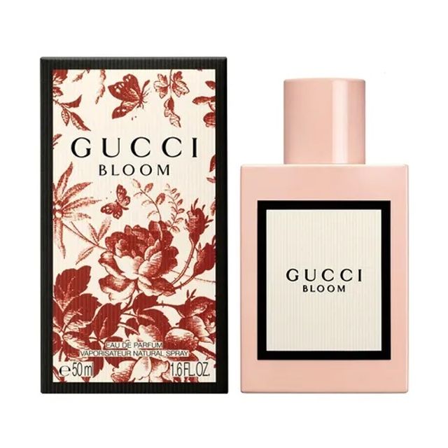 Nước Hoa Nữ Gucci Bloom EDP 50ml
