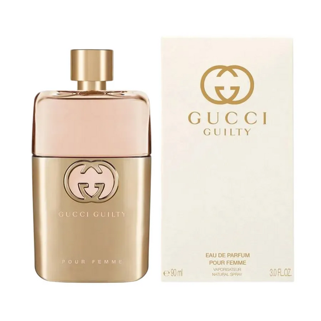 Nước Hoa Gucci Guilty Pour Femme