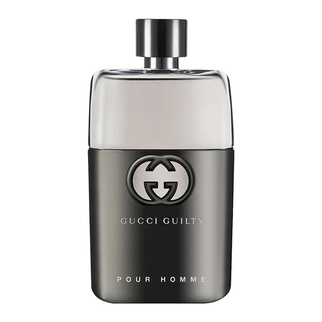 Nước Hoa Nam Gucci Guilty Pour Homme EDT