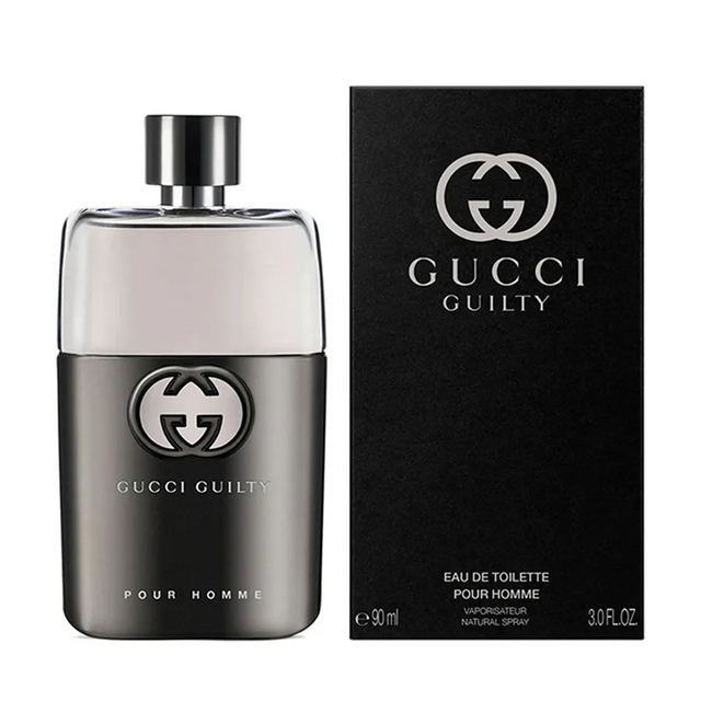 Đ&aacute;nh gi&aacute; Nước Hoa Gucci Guilty