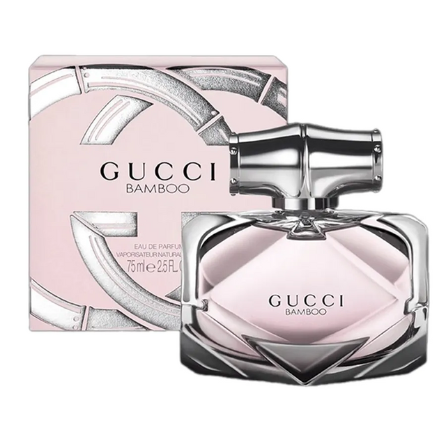 Nước Hoa Nữ Gucci Bamboo Eau De Parfum