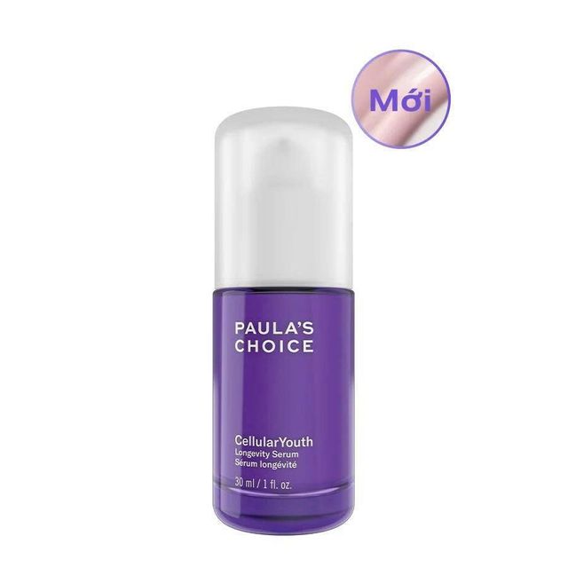 Paula&rsquo;s Choice Longevity Serum
