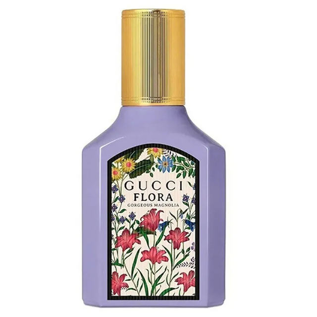 Nước Hoa Nữ Gucci Flora Gorgeous Magnolia
