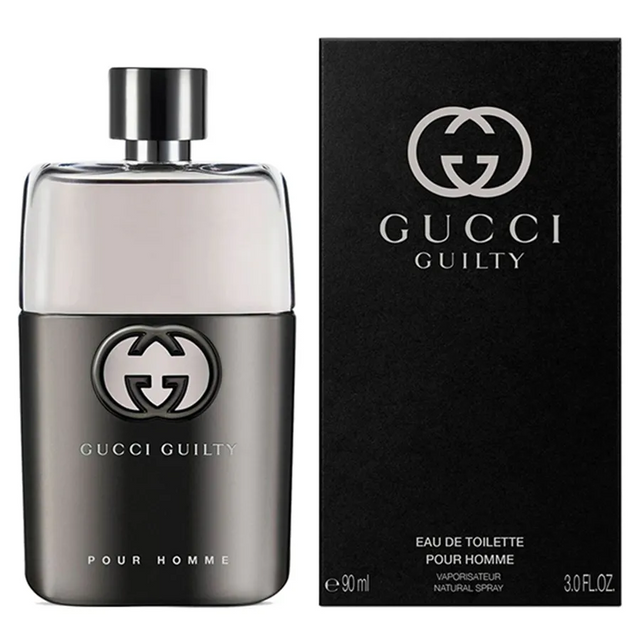 Nước Hoa Gucci Guilty