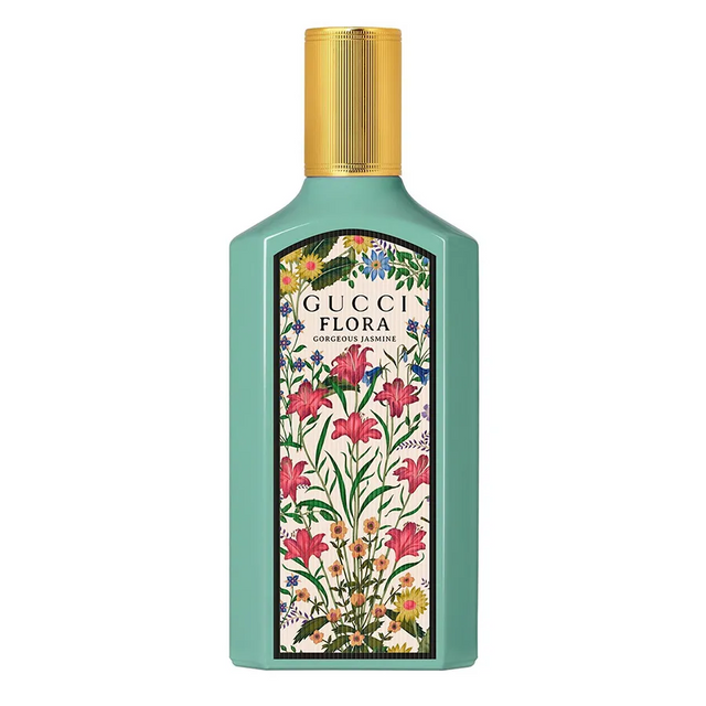 Nước Hoa Nữ Gucci Flora Gorgeous Jasmine EDP