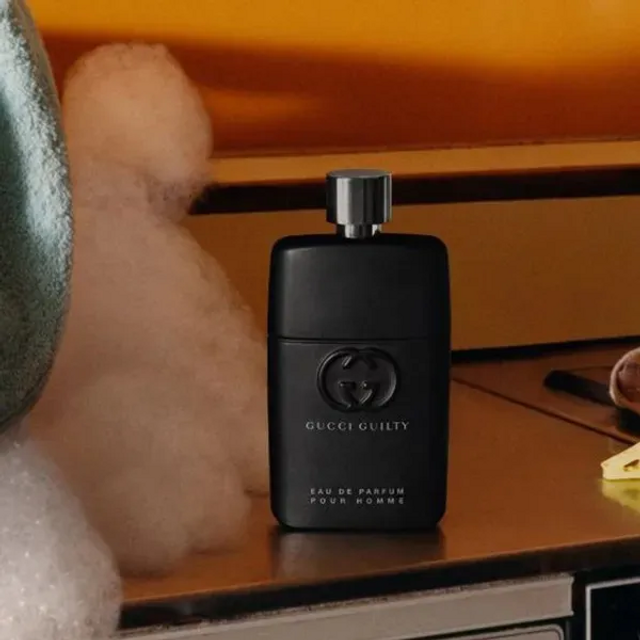 Hương Nước Hoa Gucci Guilty