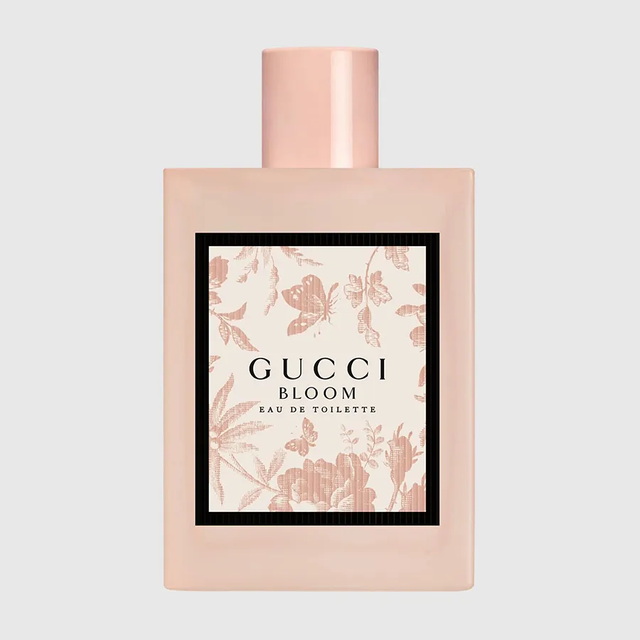 Nước Hoa Nữ Gucci Bloom