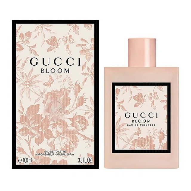 C&aacute;ch Sử Dụng Nước Hoa Gucci Bloom