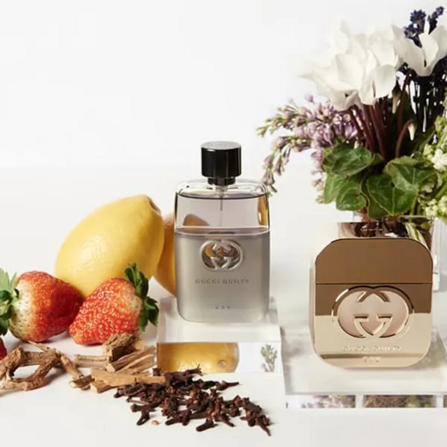 Hương Thơm Gucci Guilty Eau Pour Homme
