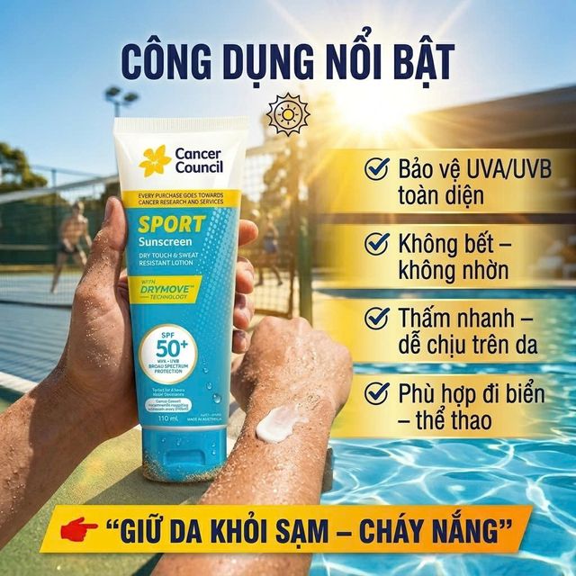 Thiết kế tiện lợi