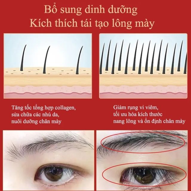 Serum Hỗ trợ Dưỡng 7