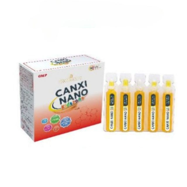 CANXI NANO