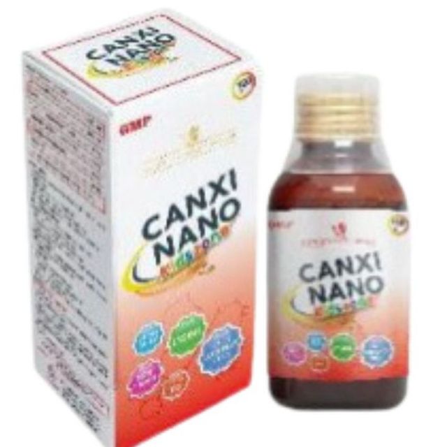 CANXI NANO