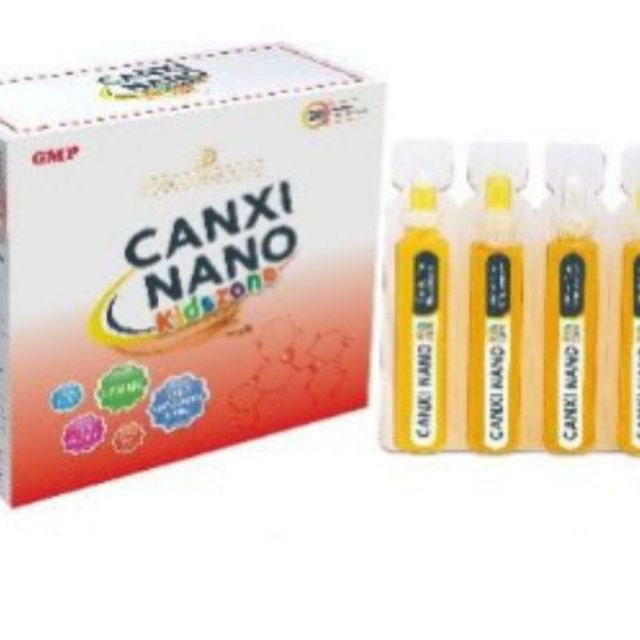 CANXI NANO