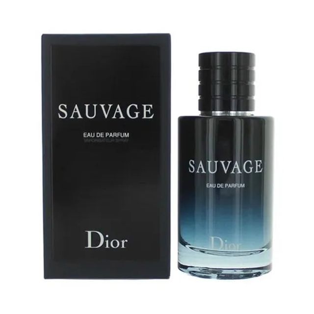 Nước Hoa Nam Dior Sauvage