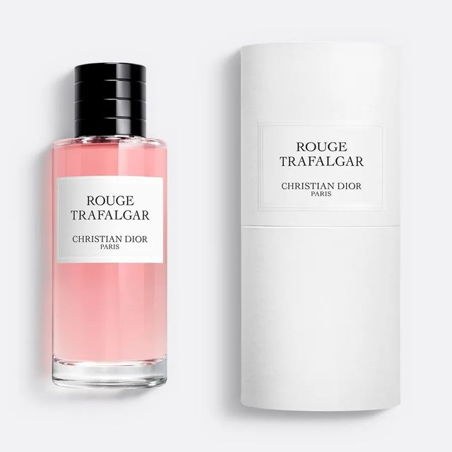 M&ugrave;i hương Nước Hoa Unisex Christian Dior Rouge Trafalgar EDP 10ml