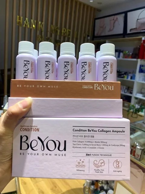Collagen BeYou 10,000mg Condition