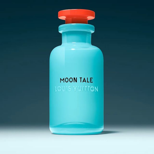 Louis Vuitton LV Moon Tale