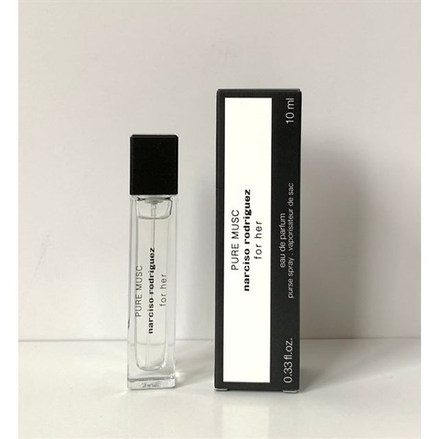 H&igrave;nh ảnh Nước hoa Narciso Rodriguez