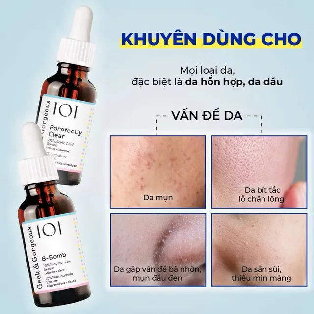 Sản phẩm chăm s&oacute;c da tốt