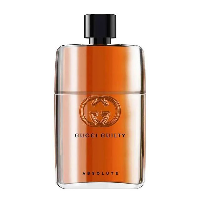 Nước Hoa Nam Gucci Guilty Absolute EDP