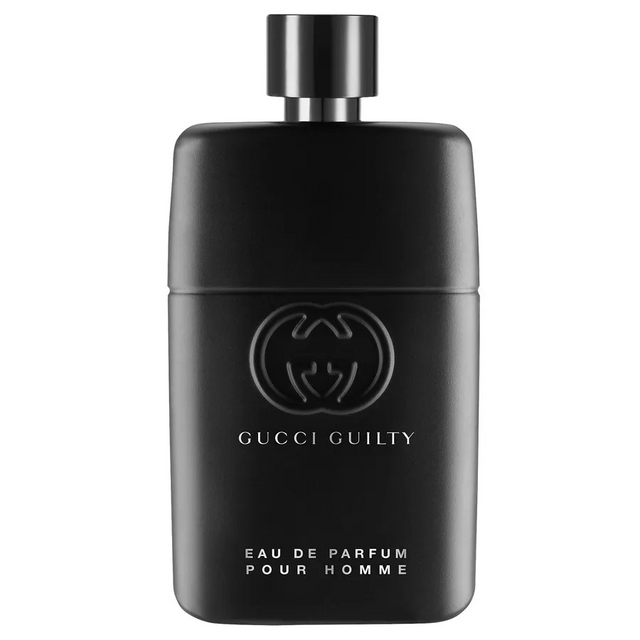 Nước Hoa Nam Gucci Guilty Pour Homme EDP 10ml