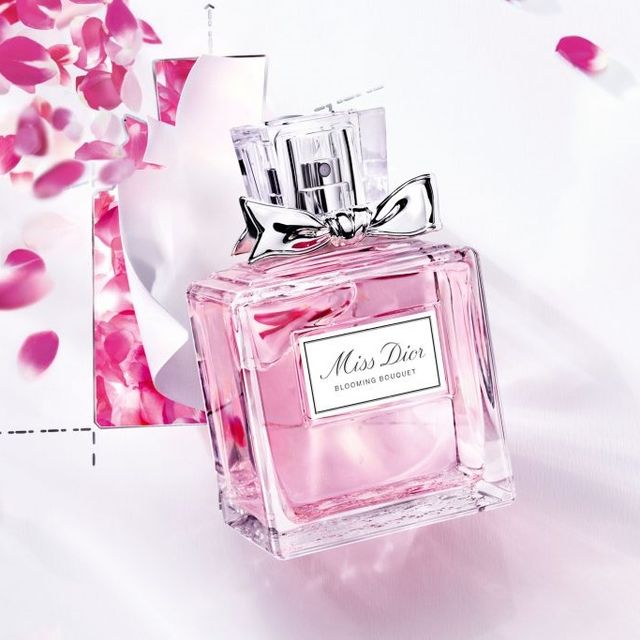 Nước Hoa Nữ Miss Dior Blooming Bouquet