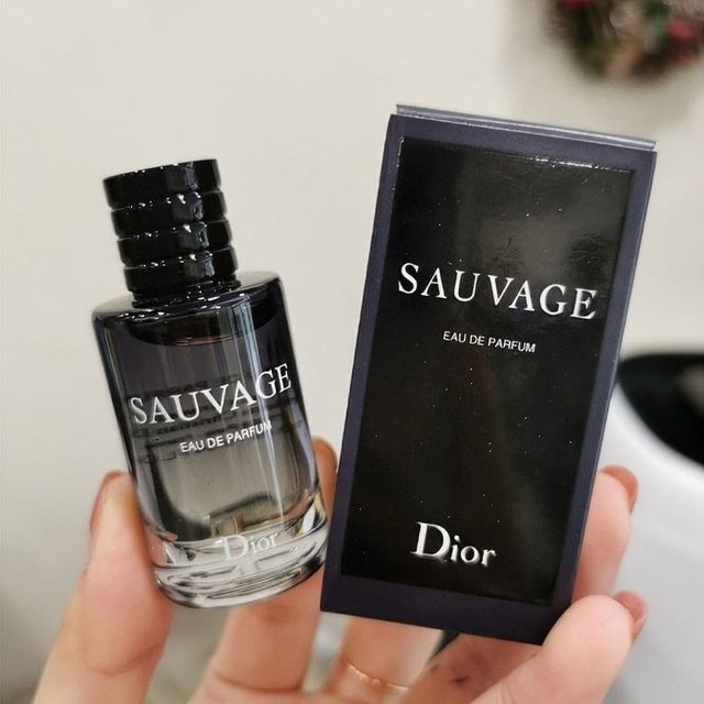 Nước Hoa Nam Dior Sauvage
