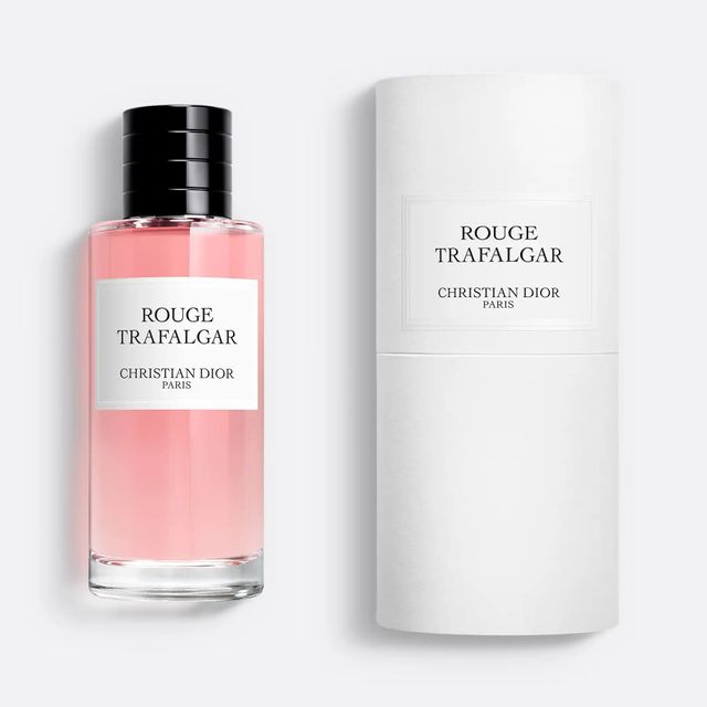 Hương thơm của Nước Hoa Rouge Trafalgar