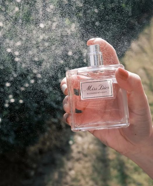 Nước hoa nữ Dior Miss Dior Blooming Bouquet