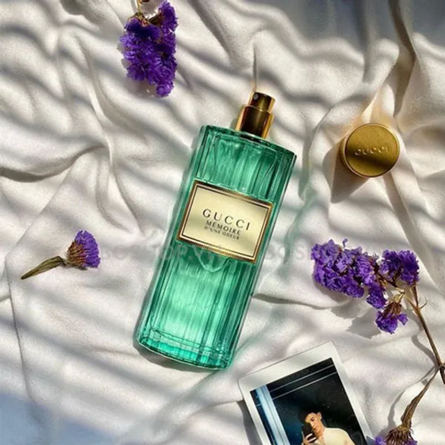 Nước Hoa Gucci 10ML
