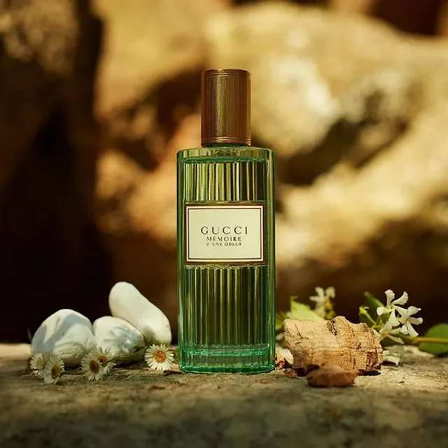 Nước Hoa Unisex Gucci