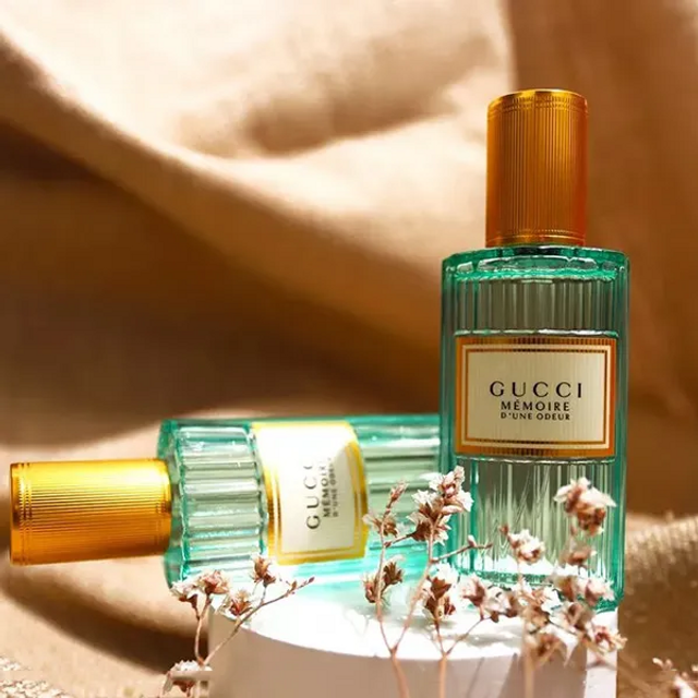 Nước Hoa Gucci