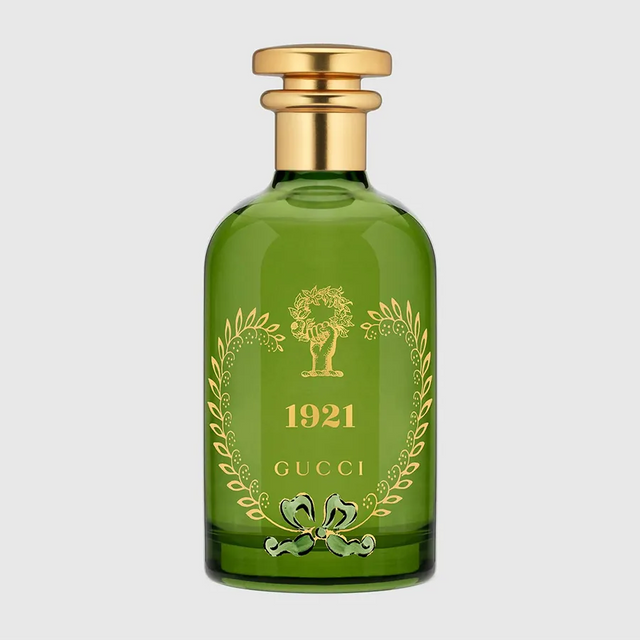 Nước Hoa Unisex Gucci The Alchemist's Garden 1921 EDP