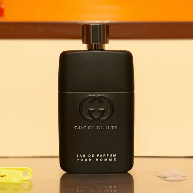 Nước Hoa Nam Gucci Guilty Pour Homme EDP
