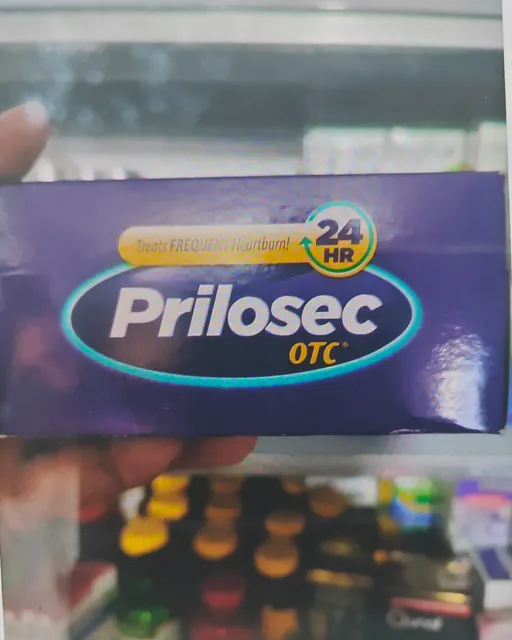 Vi&ecirc;n uống giảm đau dạ d&agrave;y 20mg