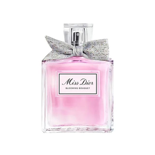 Nước Hoa Nữ Miss Dior Blooming Bouquet Mini