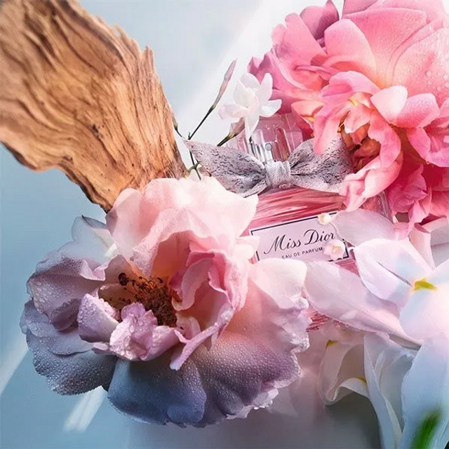 Nước Hoa Nữ Dior Miss Dior EDP
