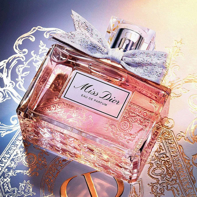 Miss Dior EDP
