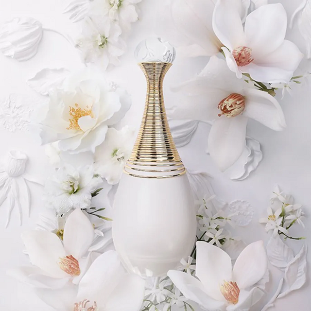Nước Hoa Nữ Dior J'adore Parfum D'eau EDP
