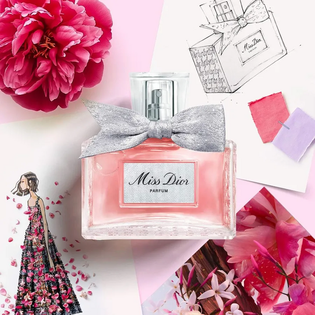 Nước Hoa Nữ Dior Miss Dior Parfum