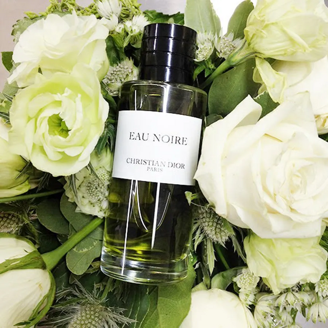 Nước Hoa Unisex Christian Dior La Collection Priv&eacute;e Eau Noire EDP