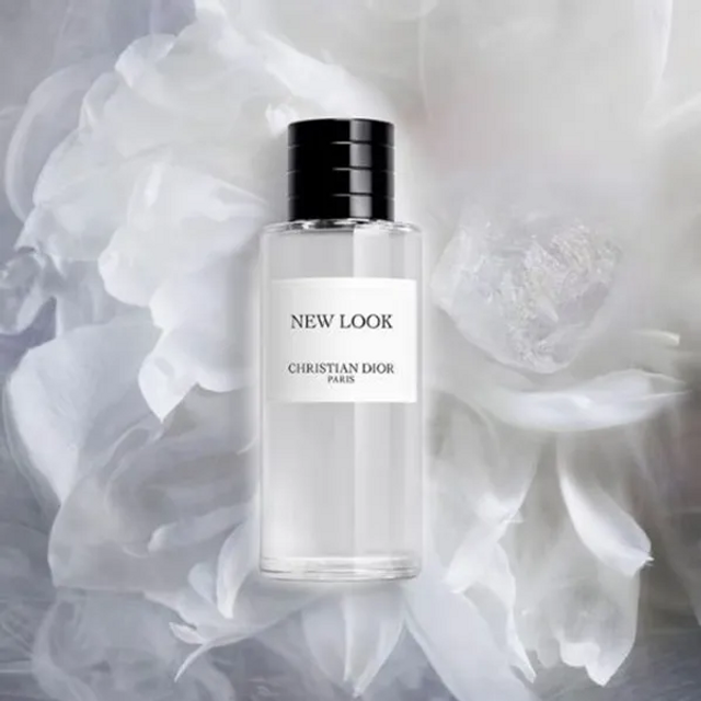 Cận cảnh Nước Hoa Unisex Christian Dior New Look EDP