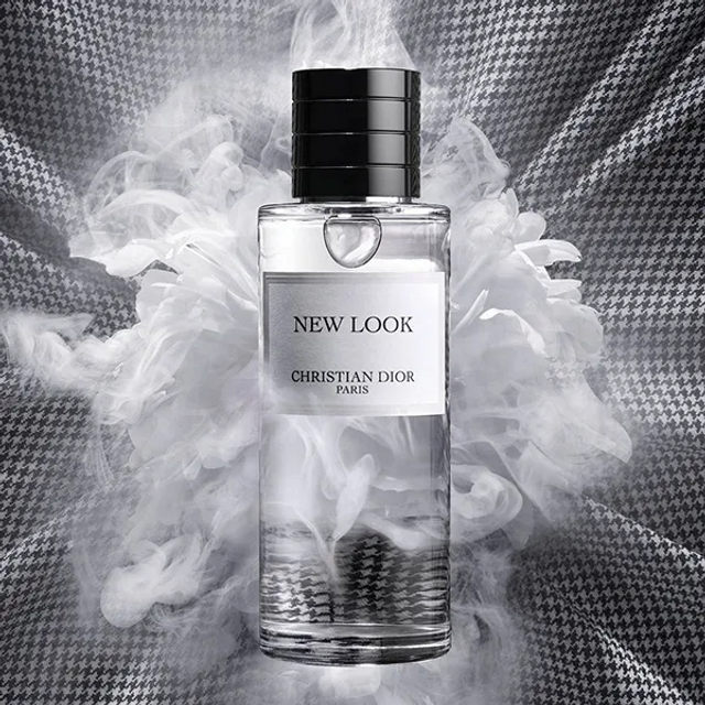 Nước Hoa Unisex Christian Dior New Look EDP