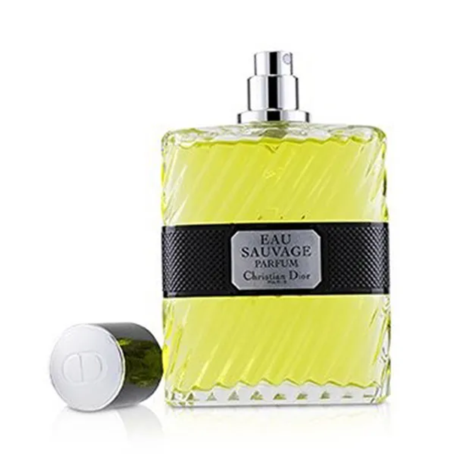Nước Hoa Nam Dior Eau Sauvage Parfum