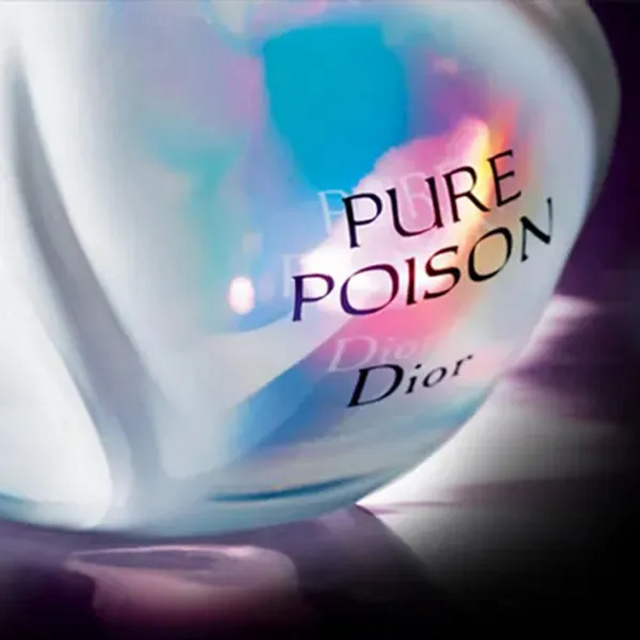 Sử dụng Nước Hoa Dior