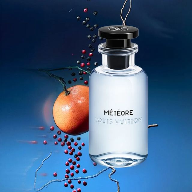 Nước Hoa Nam Louis Vuitton LV M&eacute;t&eacute;ore Eau De Parfum
